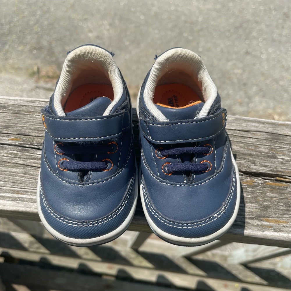 Stride rite kids sneakers